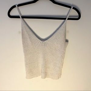 Wild Fable knit tank top